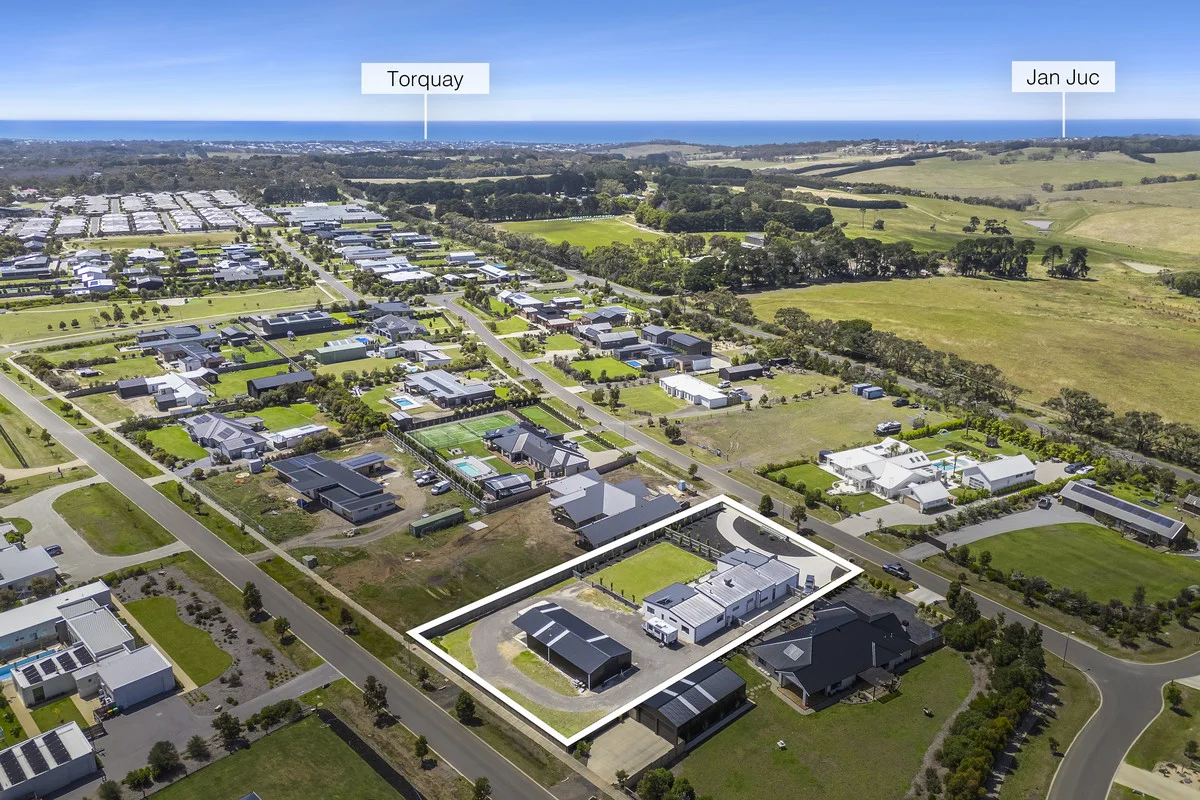 Additional image 2 of 14 Leicester Street, Bellbrae VIC 3228