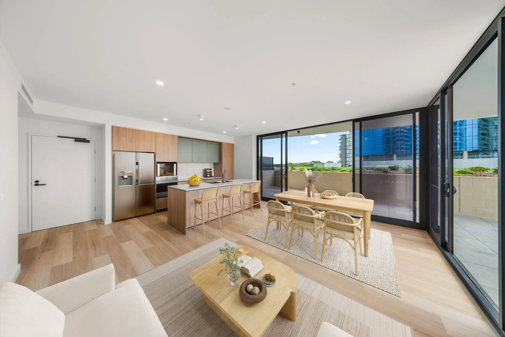 Additional image 3 of 402/11 National Park Street, Newcastle NSW 2300