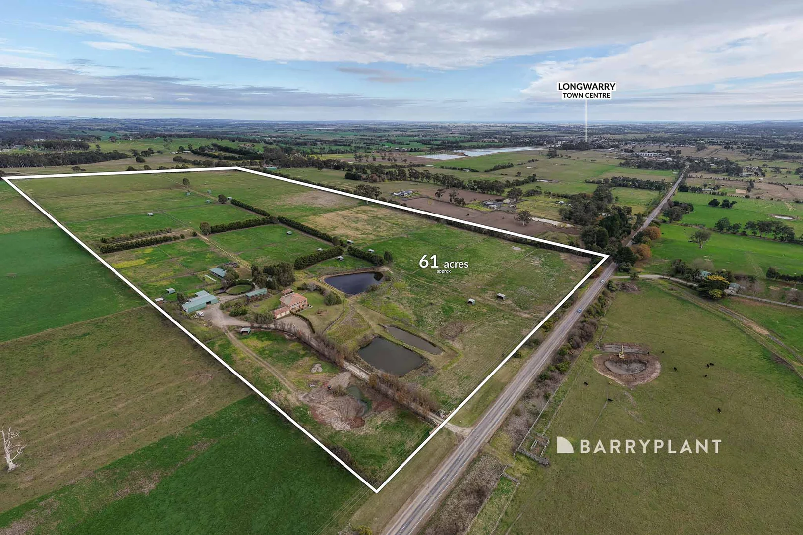 Additional image 2 of 292 Longwarry-Drouin Road, Longwarry VIC 3816