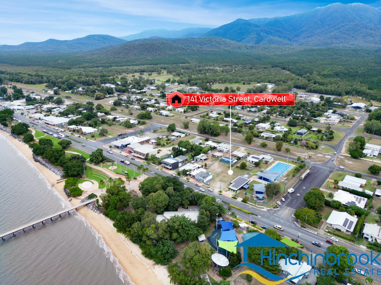 Additional image 3 of 141 Victoria Street, Cardwell QLD 4849