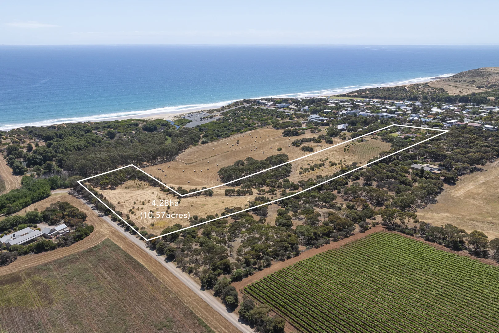 Additional image 2 of 8 Oleander Road, Maslin Beach SA 5170