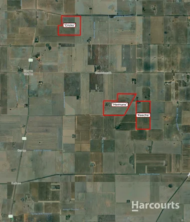 Additional image 4 of . Dimboola-Minyip Rd, Murra Warra VIC 3401