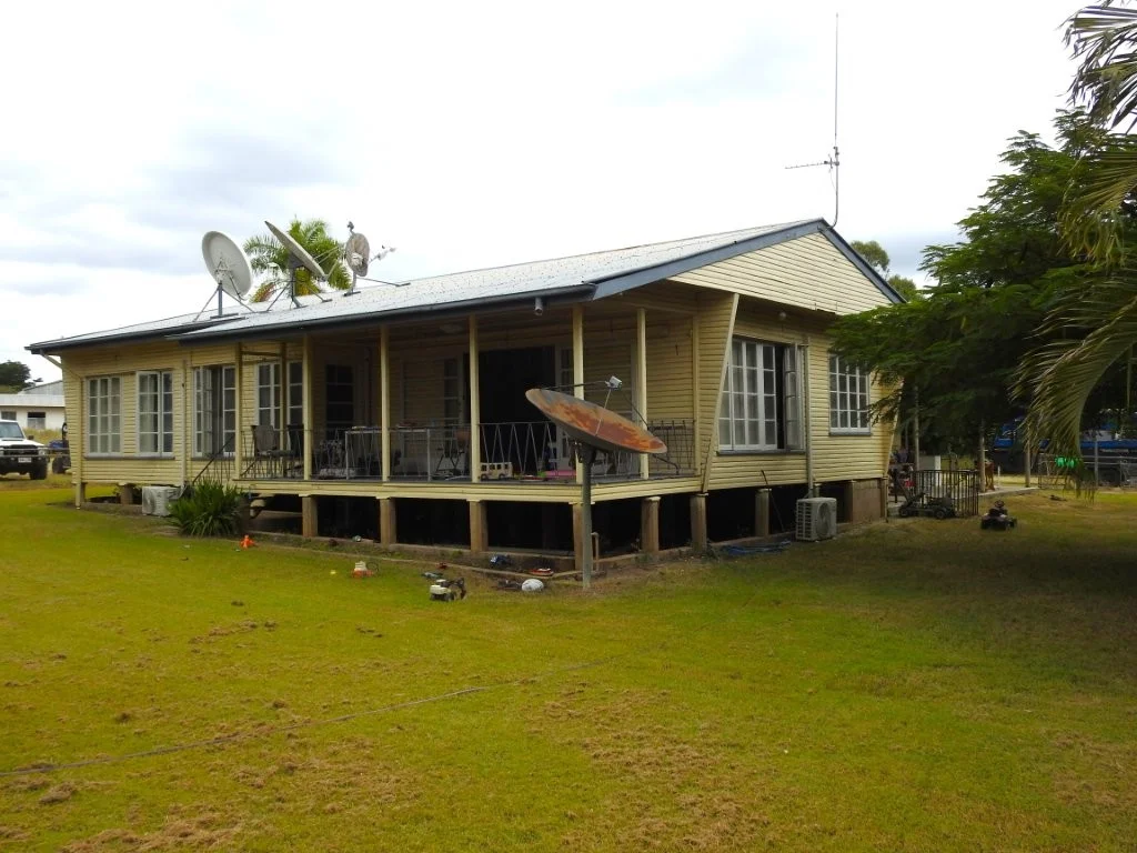 Additional image 30 of Cape River/22386 Flinders Highway, Pentland QLD 4816