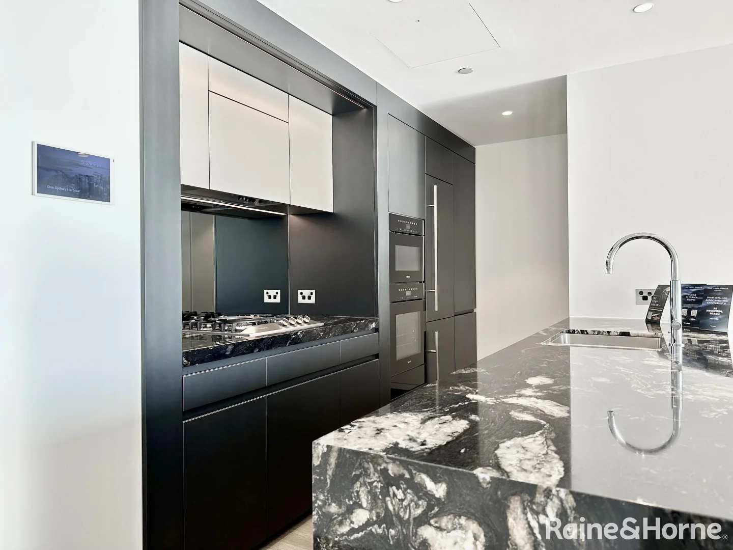 Additional image 4 of 60D/2 Watermans Quay, Barangaroo NSW 2000