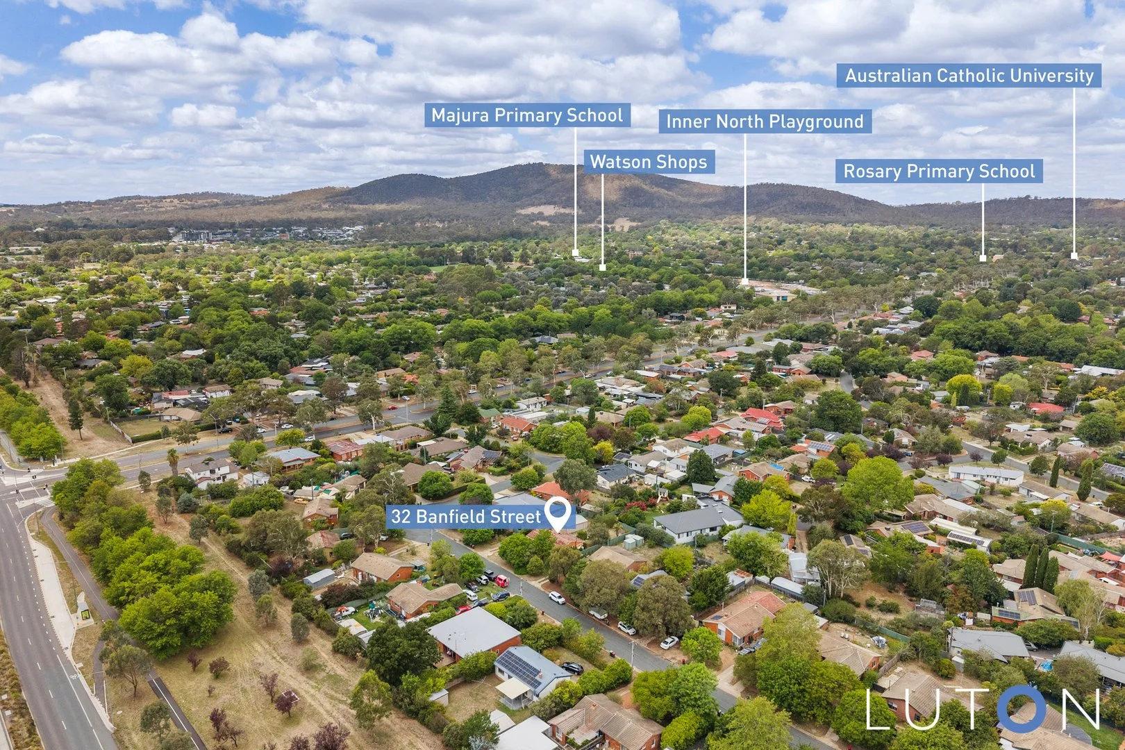 Additional image 29 of 32 Banfield Street, Downer ACT 2602