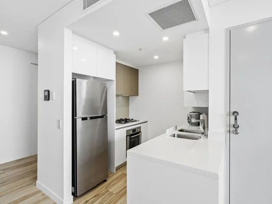 Additional image 9 of 2309/2 Como Crescent, Southport QLD 4215