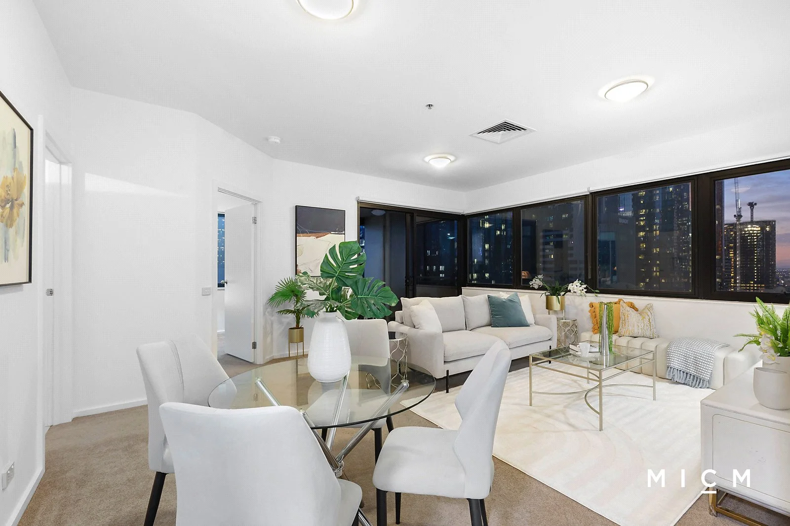 Additional image 3 of 2414/250 Elizabeth Street, Melbourne VIC 3000