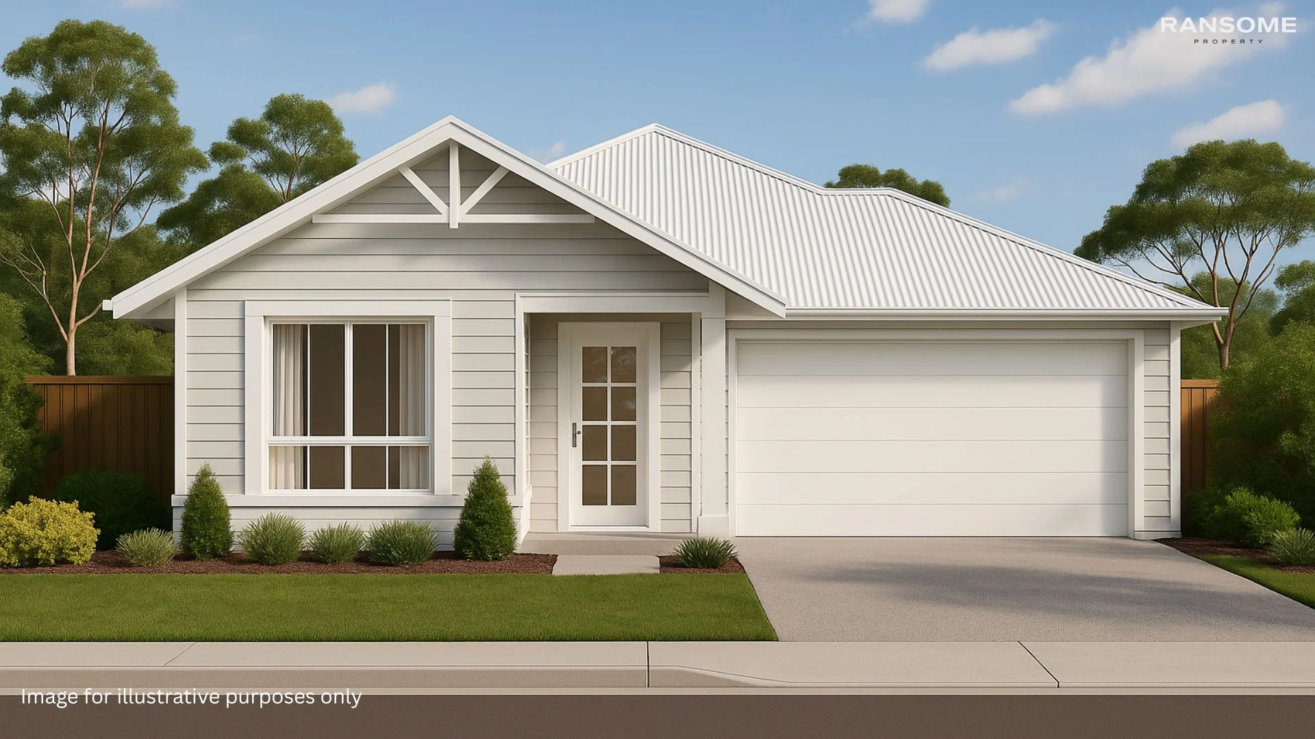 Logan Reserve QLD 4133