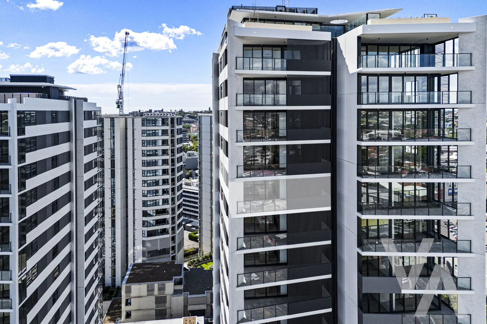 Additional image 2 of 1705/1 National Park Street, Newcastle NSW 2300