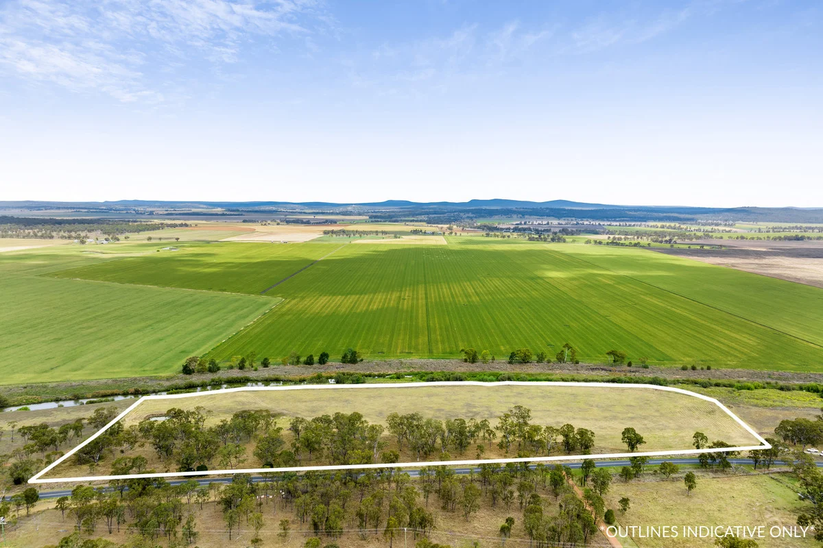 Additional image 5 of 55 Clifton Leyburn Road, Ellangowan QLD 4361