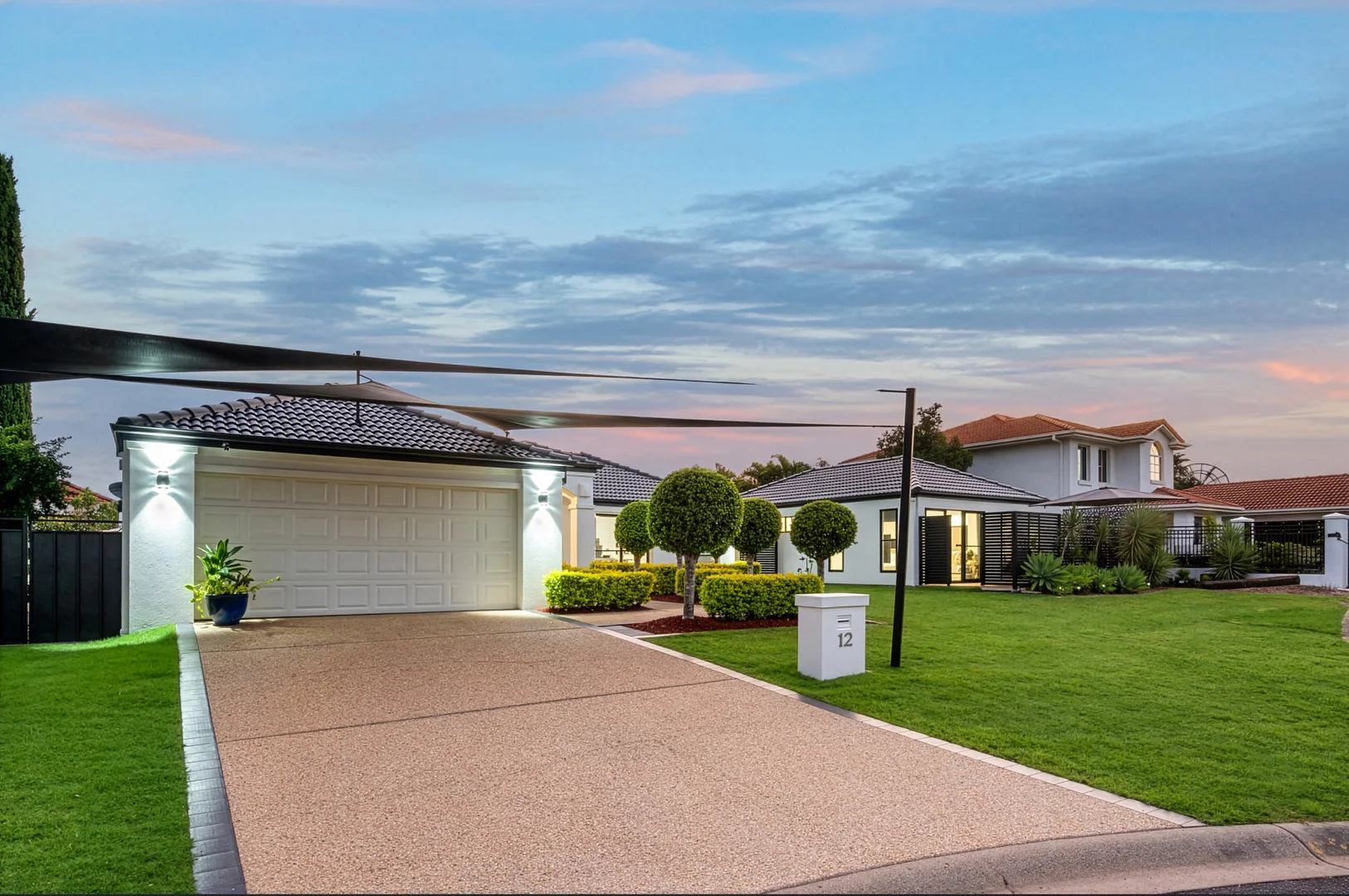 Additional image 4 of 12 Oxford Place, Arundel QLD 4214