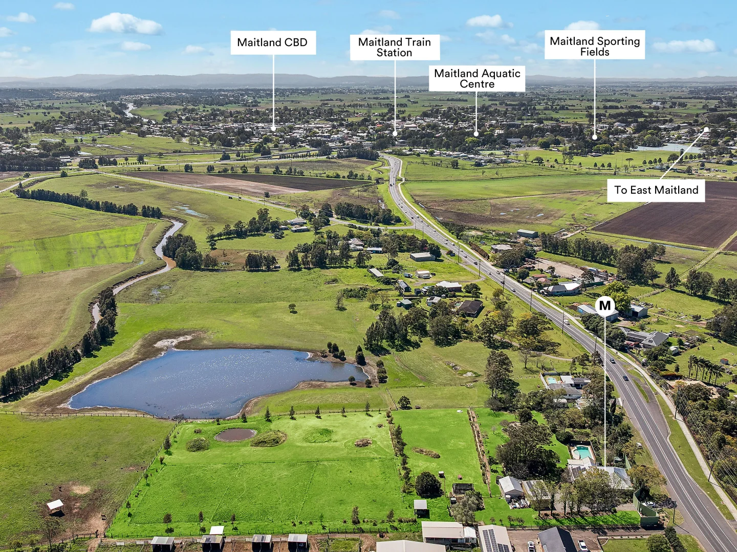 Additional image 18 of 136 Cessnock Road, Maitland NSW 2320