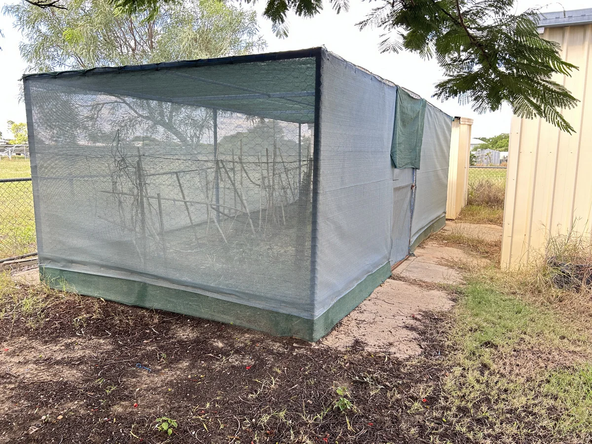 Additional image 22 of 47 Alyss Street, Hughenden QLD 4821