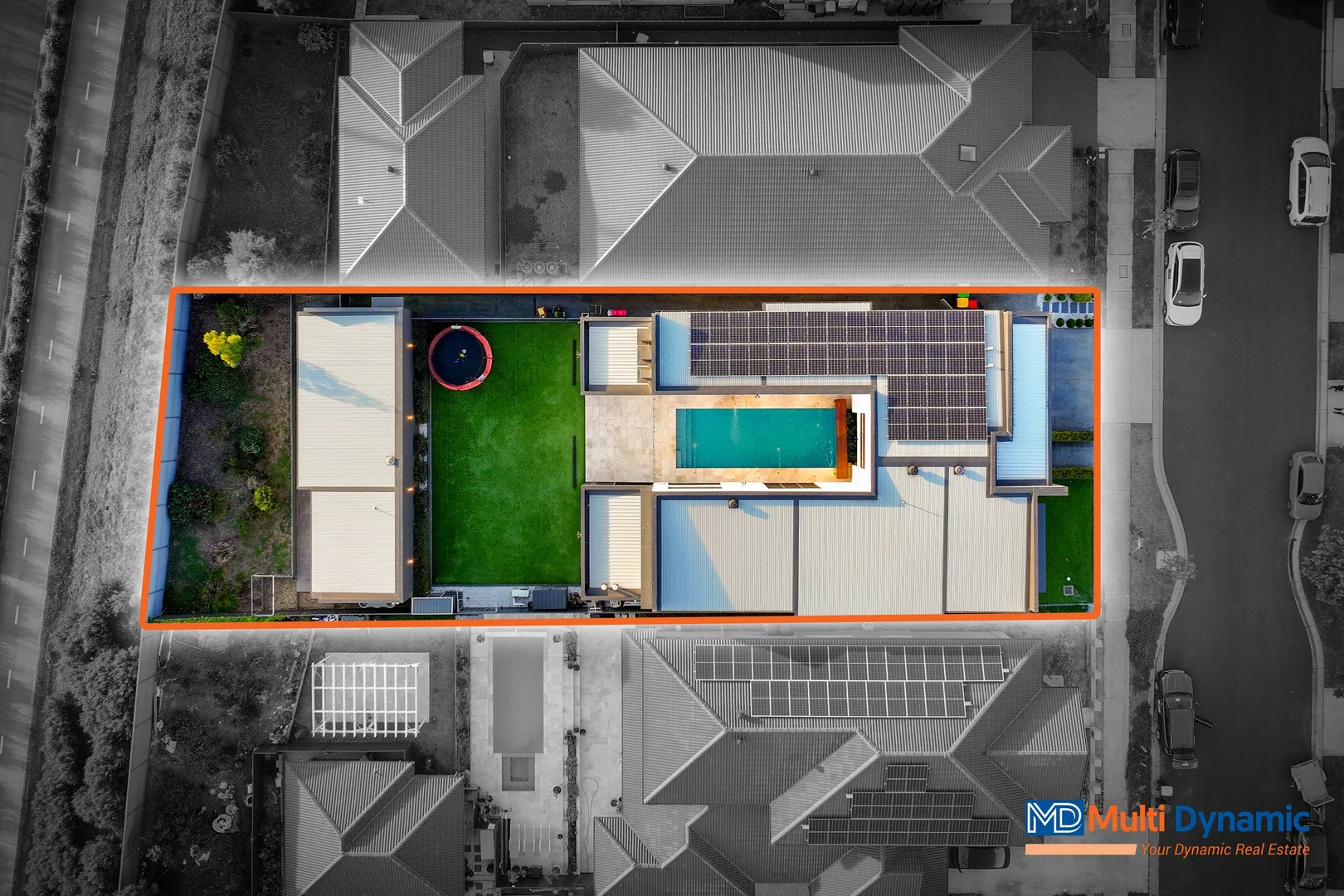 Additional image 17 of 43 Evergreen Drive, Oran Park NSW 2570