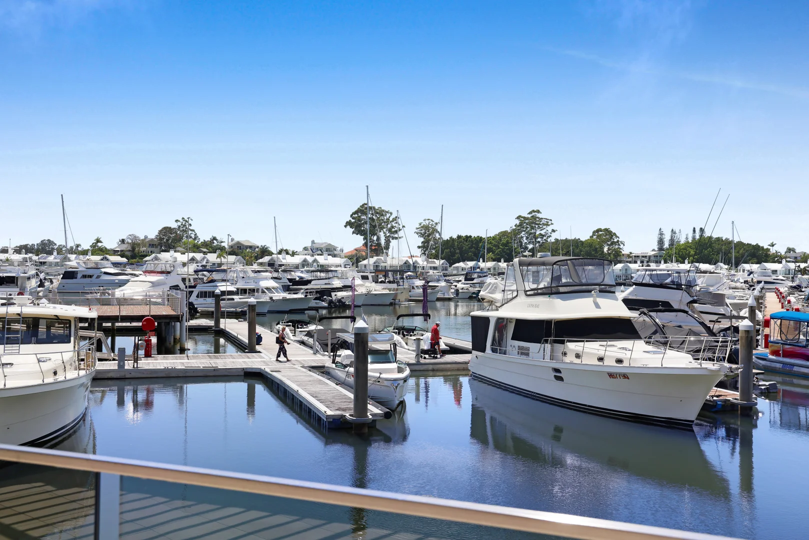 Additional image 2 of 27/1 Grand Jabiru Way, Sanctuary Cove QLD 4212