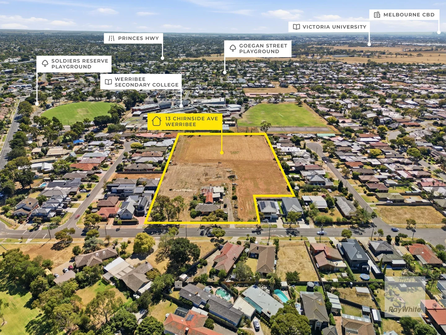 Additional image 3 of 13 Chirnside Avenue, Werribee VIC 3030