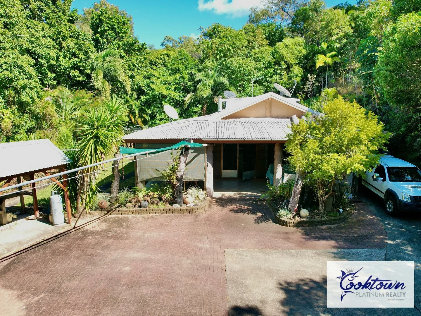 Additional image 3 of 20 Second St, Bloomfield QLD 4895