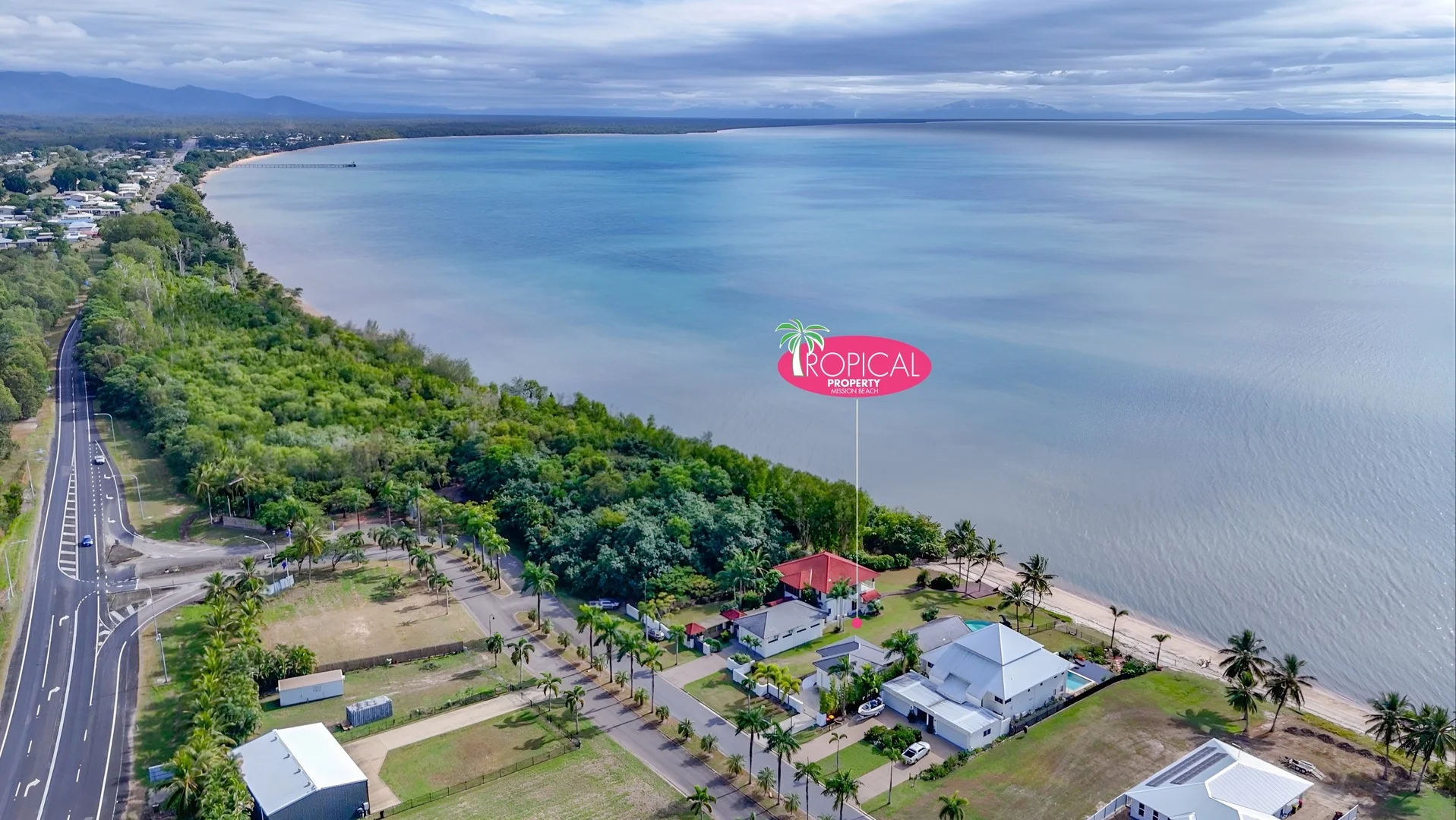 11 Keith Williams Dr, Cardwell QLD 4849