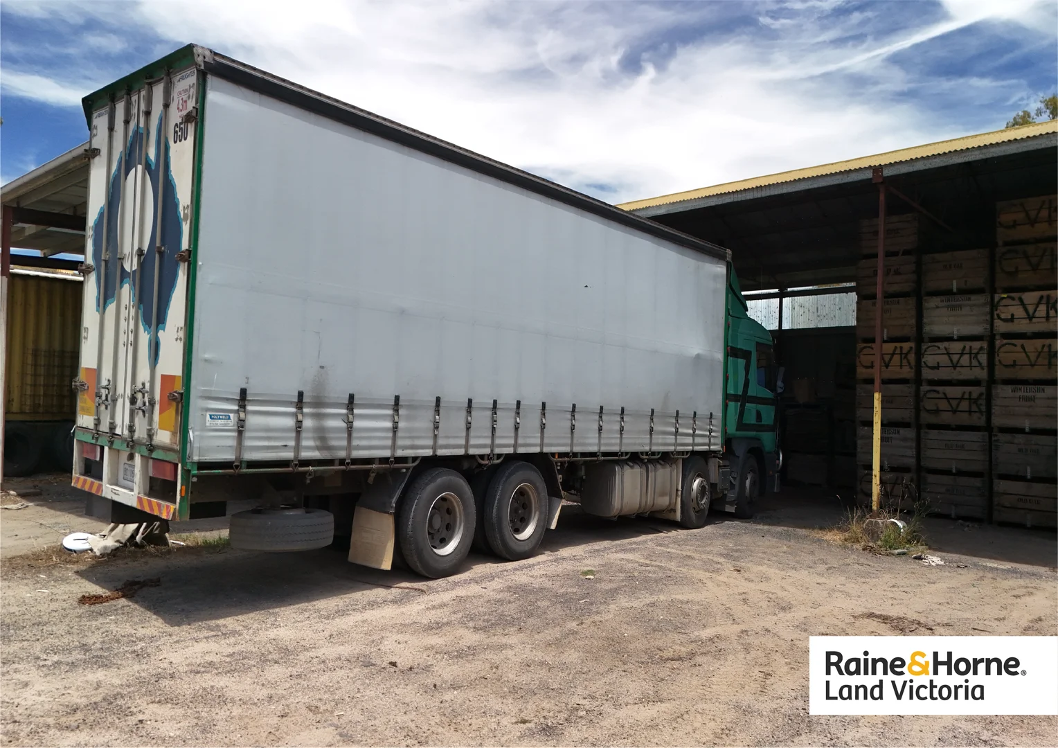 Additional image 16 of 43 Reservoir Road, Harcourt VIC 3453