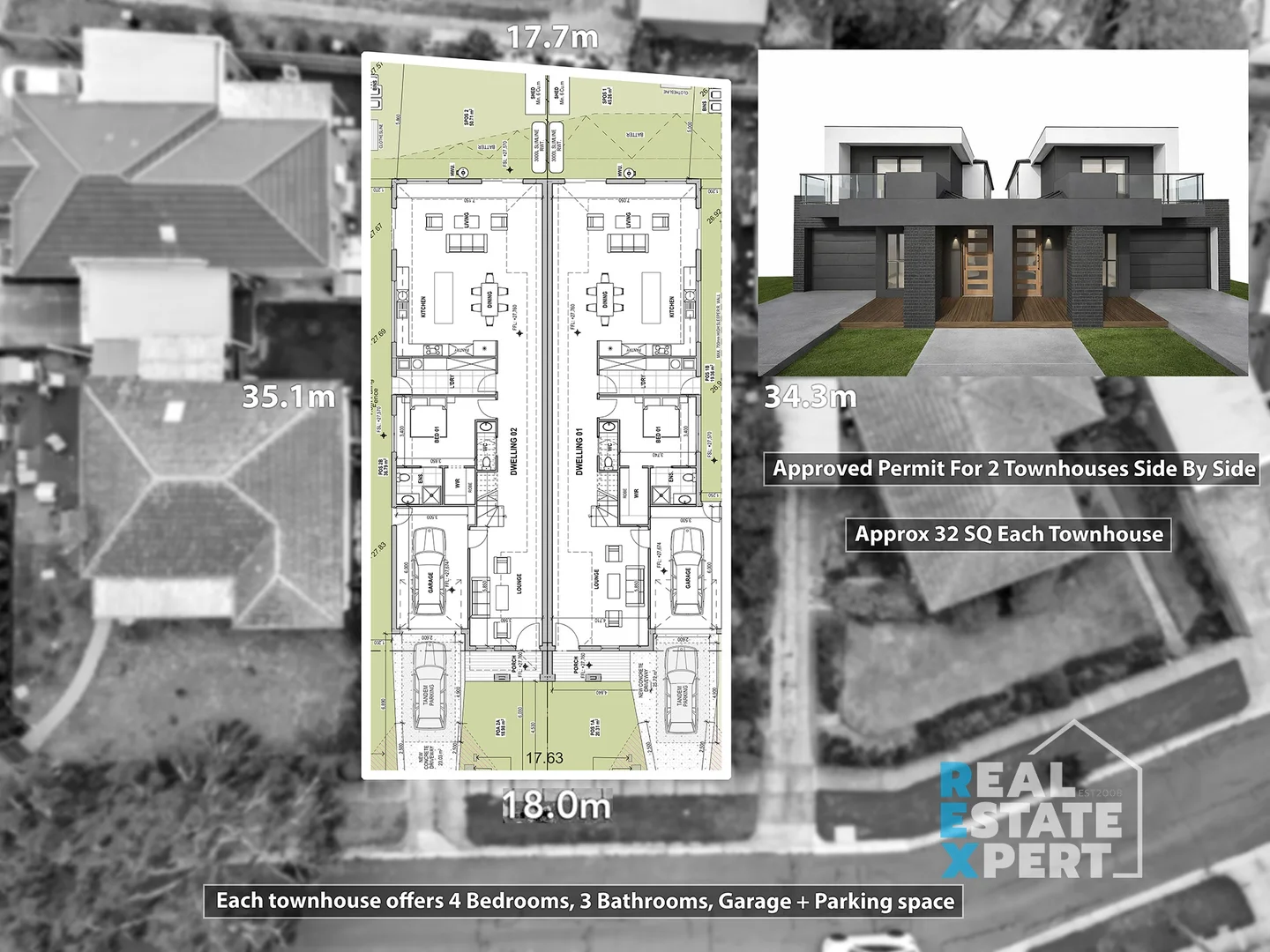 Additional image 11 of 7 Bess Court, Dandenong VIC 3175