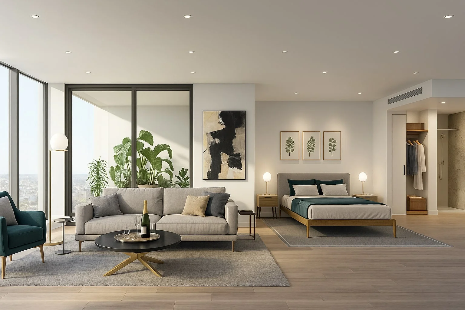 South Melbourne VIC 3205