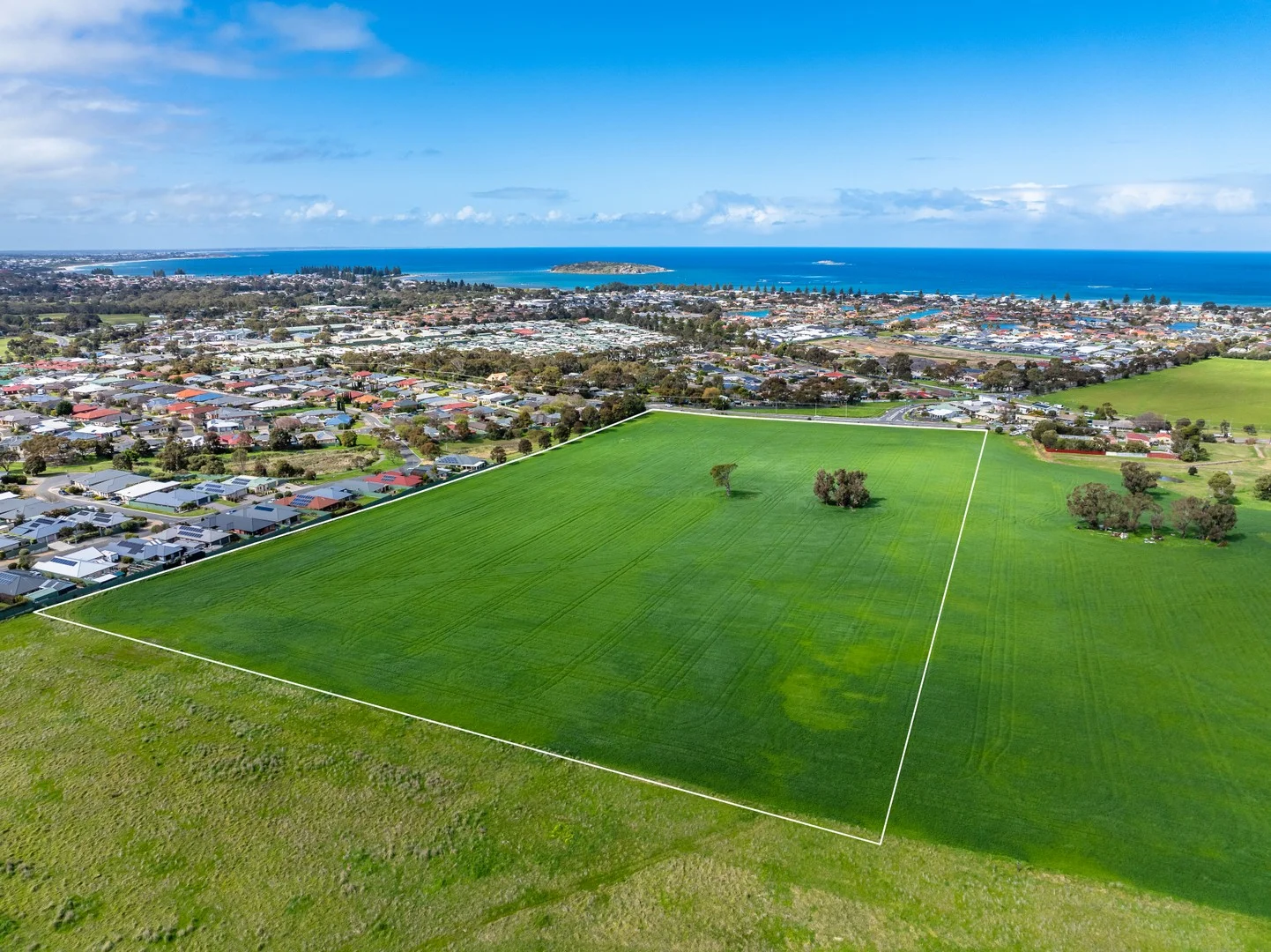 Lot 2 Mill Road, Waitpinga SA 5211