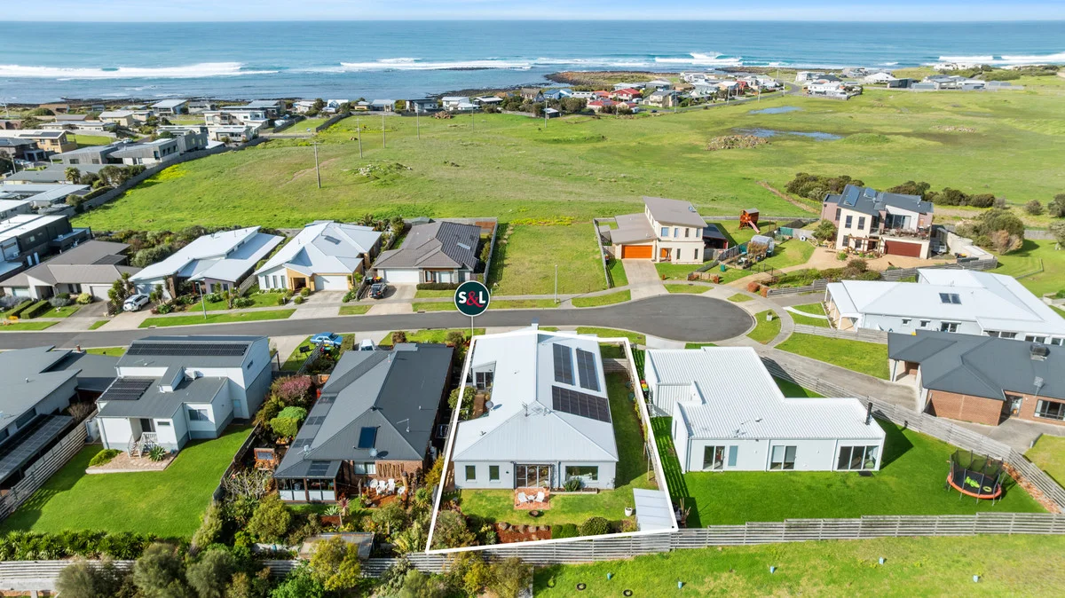 Additional image 29 of 16 Martin Laurence Place, Port Fairy VIC 3284