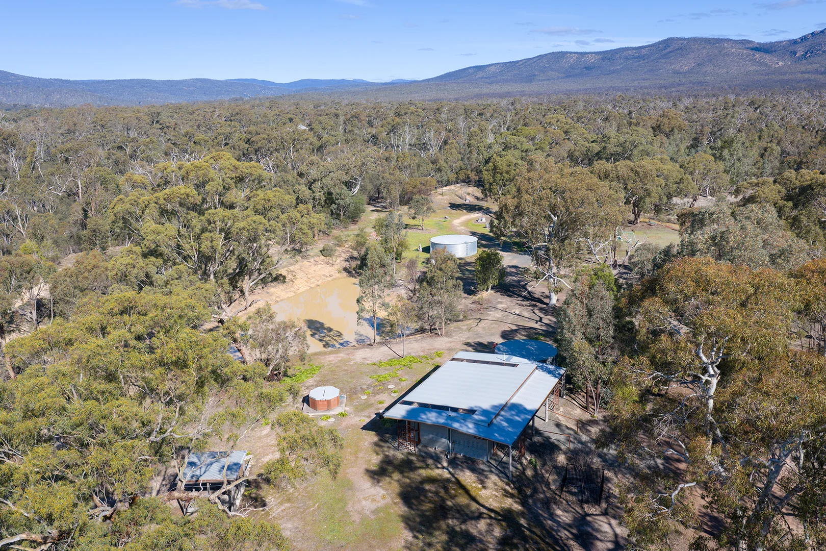 Additional image 10 of 169 Rosebrook Glenisla Road, Wartook VIC 3401