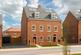 Langstone at Maylands Park Peter De Stapleigh Way, Stapeley, Nantwich CW5