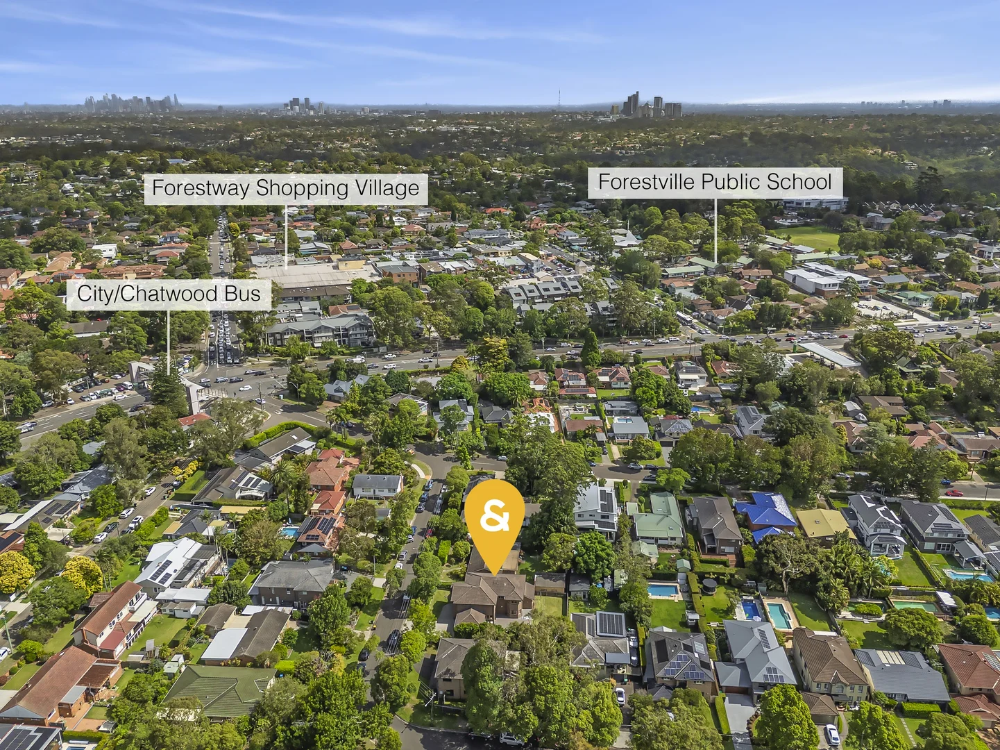 Additional image 11 of 3 Epacris Avenue, Forestville NSW 2087