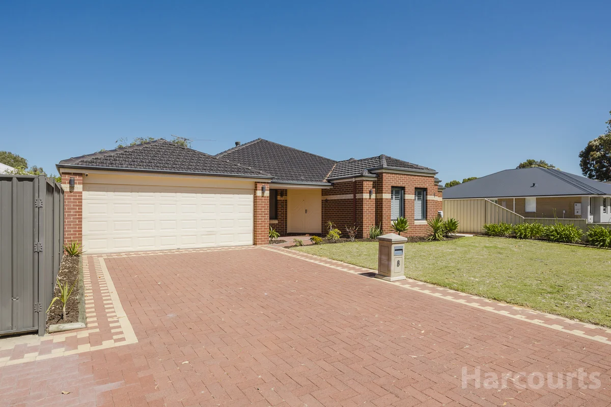 Additional image 31 of 8 Maryland Drive, Tapping WA 6065