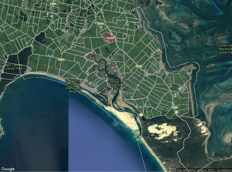 Additional image 5 of 2988 Meeniyan-Prom Rd, Yanakie VIC 3960