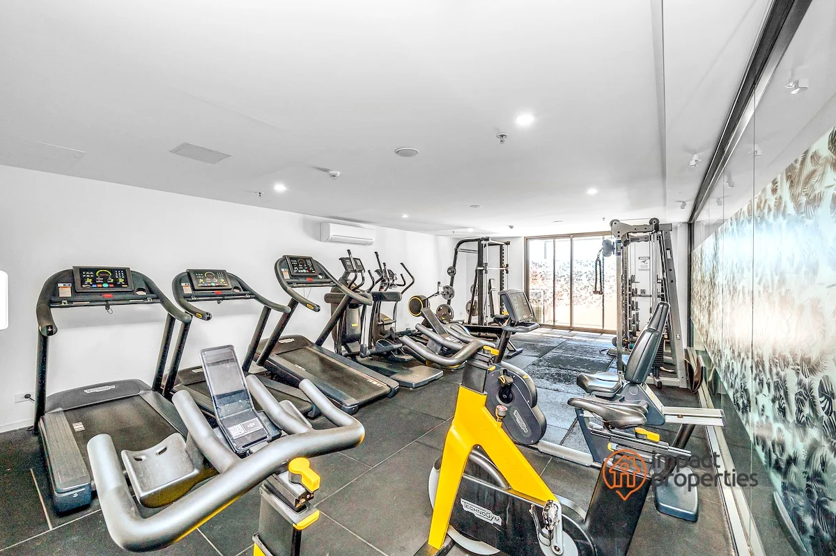 Additional image 18 of 364/1 Anthony Rolfe Avenue, Gungahlin ACT 2912