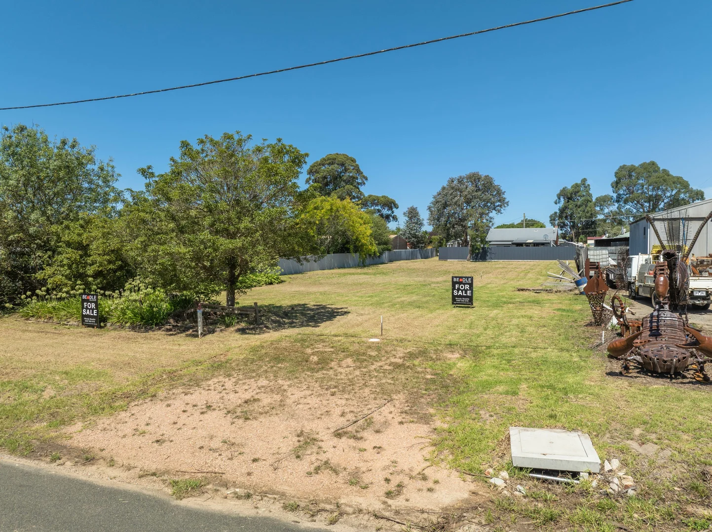 Additional image 10 of 44 Mawson St, Orbost VIC 3888