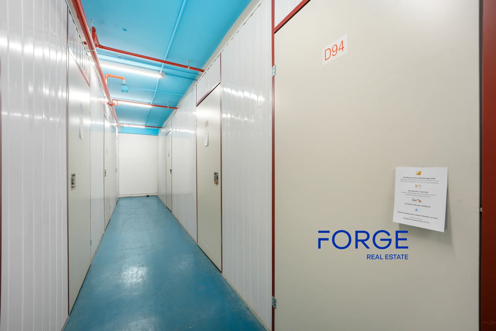 Additional image 5 of 51D,94D,106D/601 Little Collins street, Melbourne VIC 3000