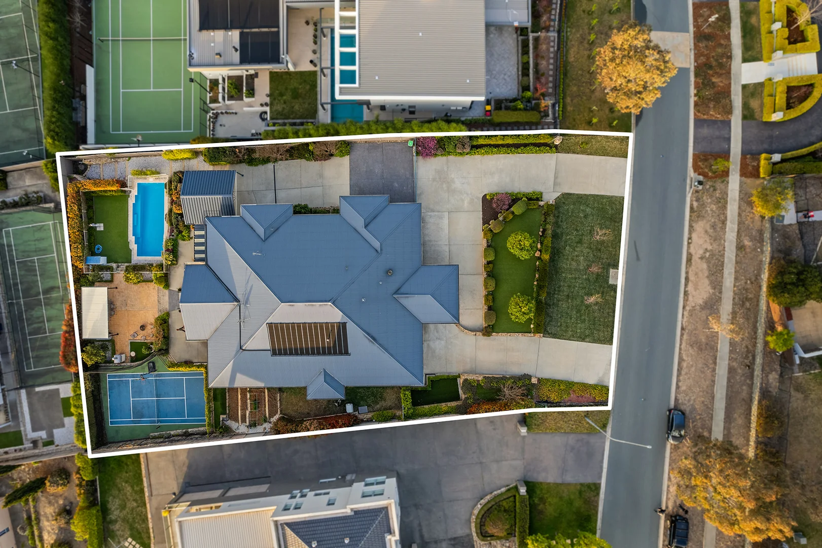 Additional image 68 of 19 Timbarra Crescent, O'Malley ACT 2606