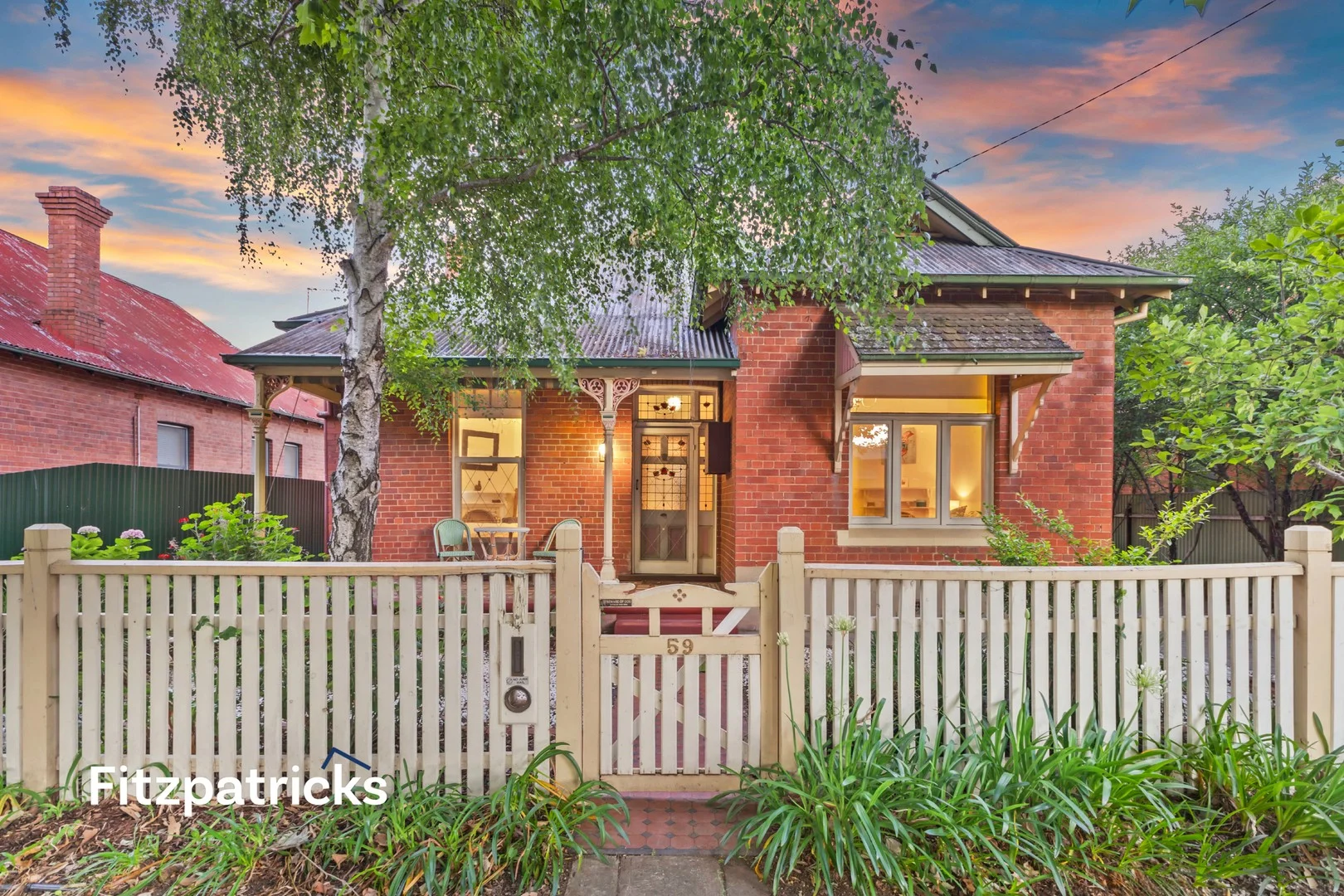 59 Trail Street, Wagga Wagga NSW 2650