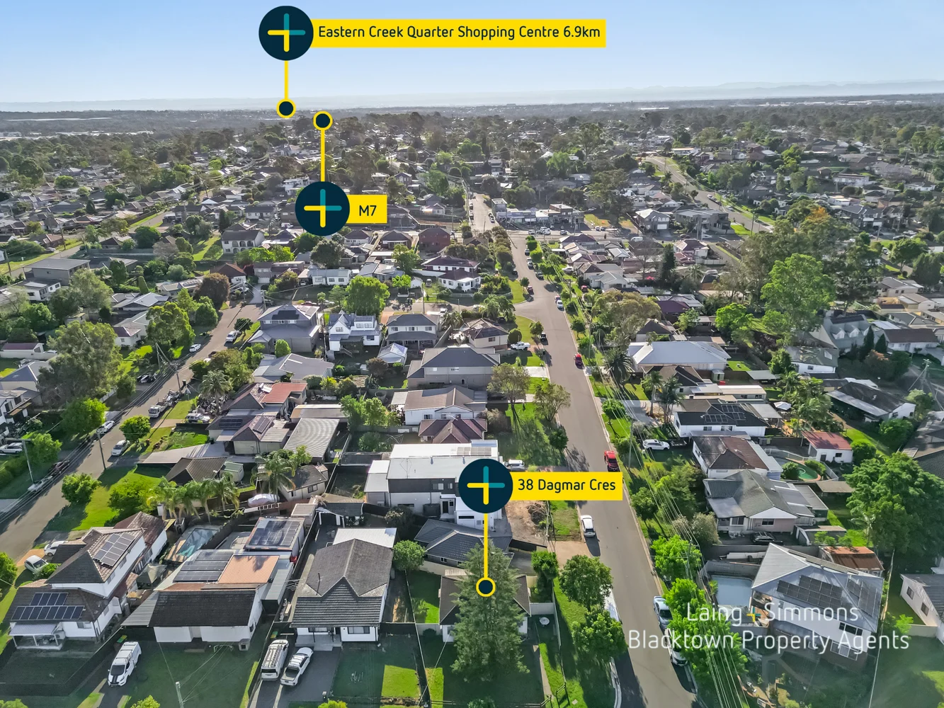 Additional image 23 of 38 Dagmar Crescent, Blacktown NSW 2148