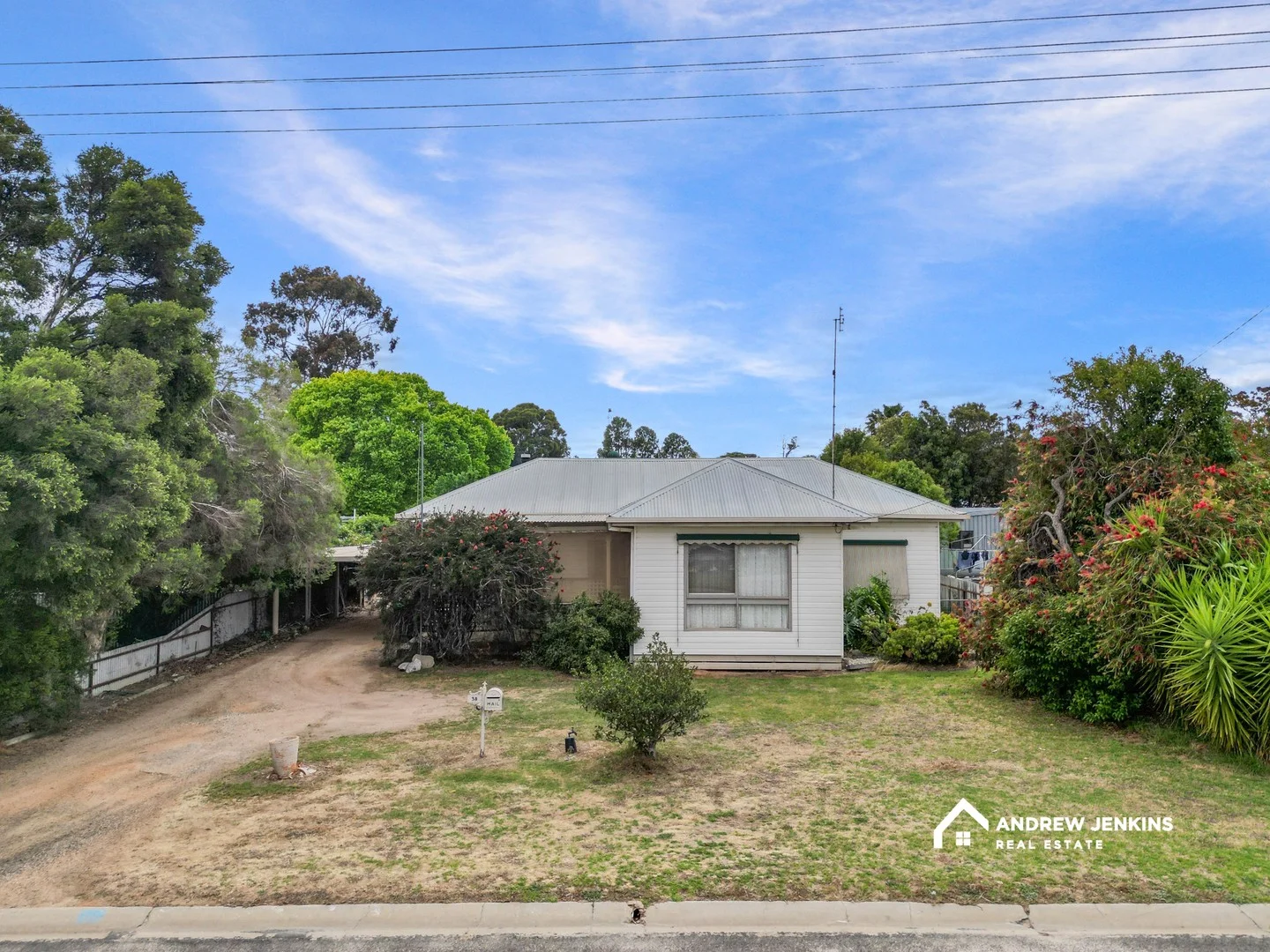 38 Davis St, Berrigan NSW 2712