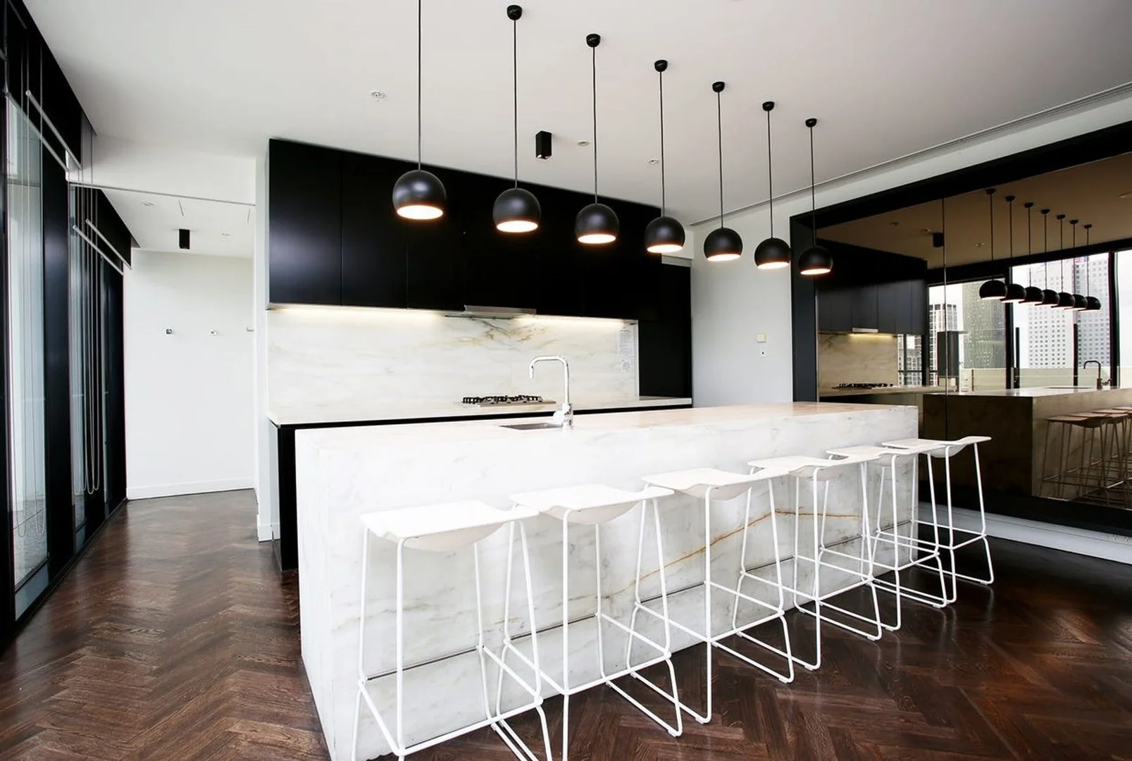 Additional image 12 of 1802/33 Mackenzie Street, Melbourne VIC 3000