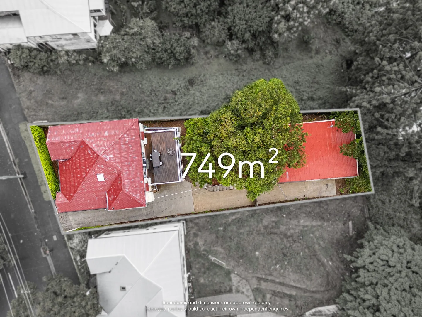 Additional image 27 of 37 MacGregor Terrace, Bardon QLD 4065