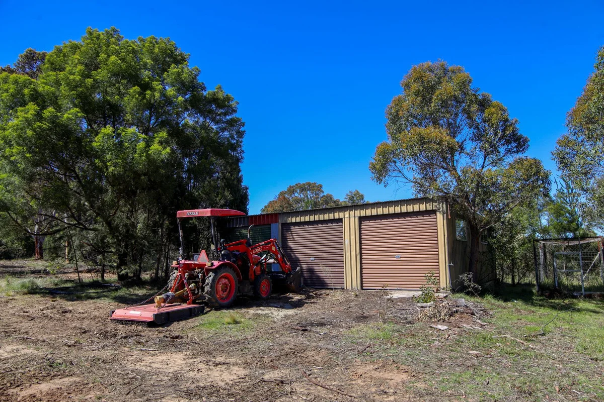 Additional image 33 of 941 Sandy Point Road, Lower Boro NSW 2580