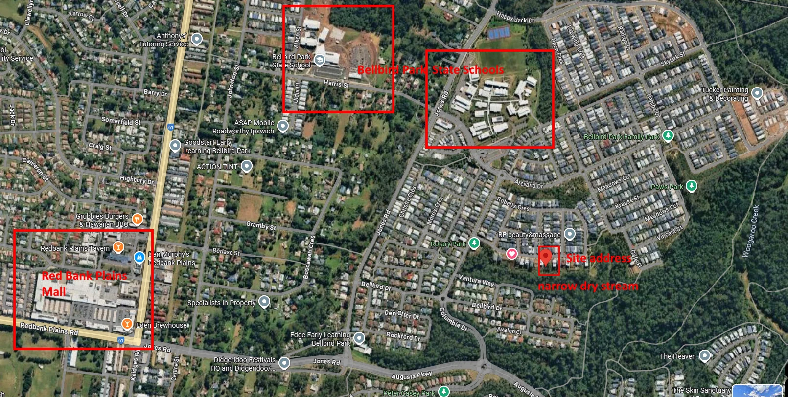 Additional image 9 of 92 Roberts Crescent, Bellbird Park QLD 4300