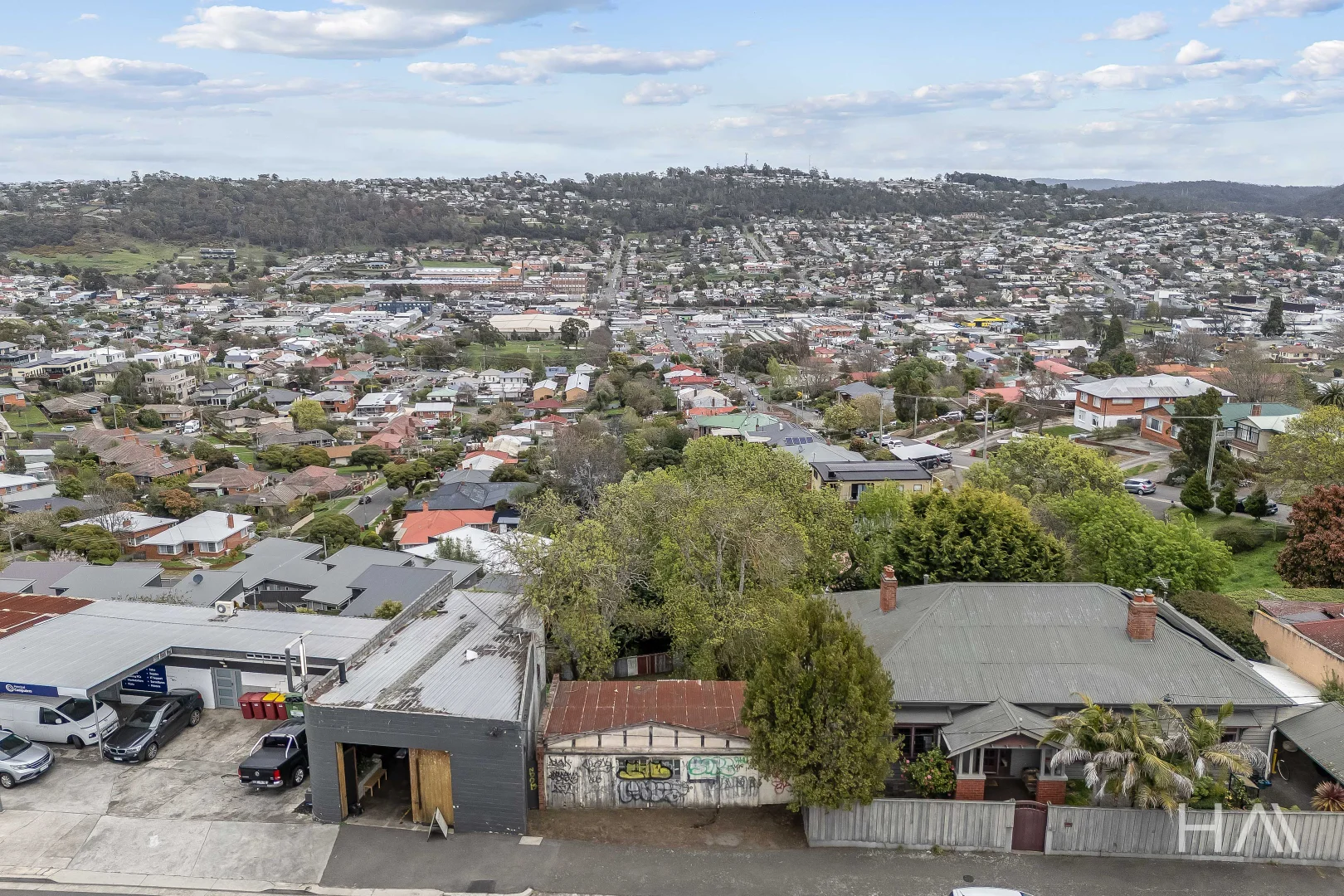 Additional image 8 of 106 High Street, Newstead TAS 7250