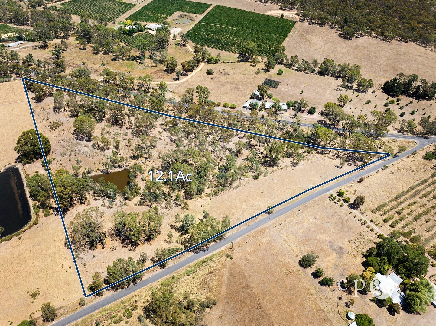 Additional image 4 of 256 Blackjack Road, Harcourt VIC 3453