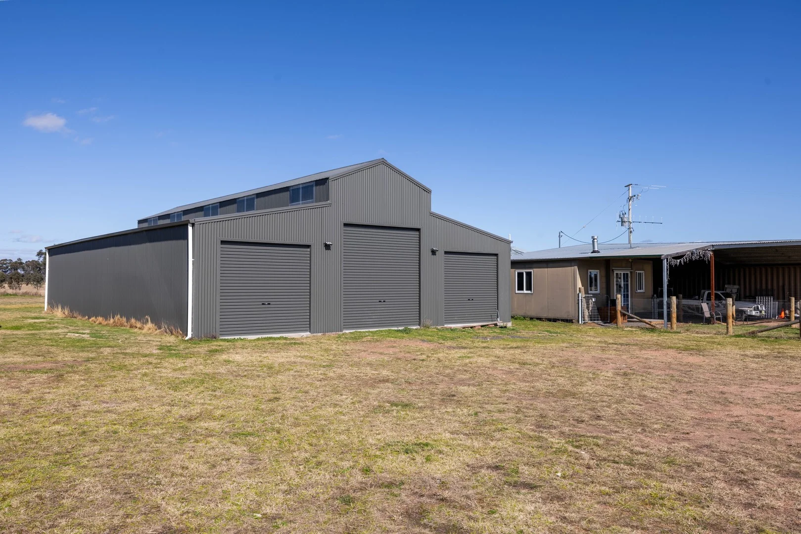 96 Stubbo Road, Gulgong NSW 2852