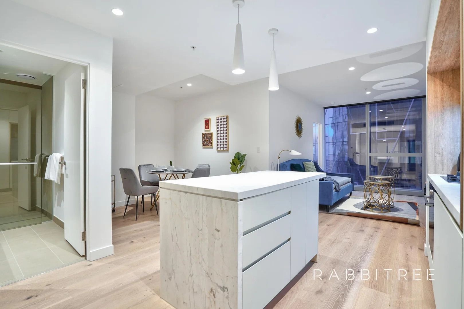 Additional image 7 of 5105D/648 Lonsdale Street, Melbourne VIC 3000