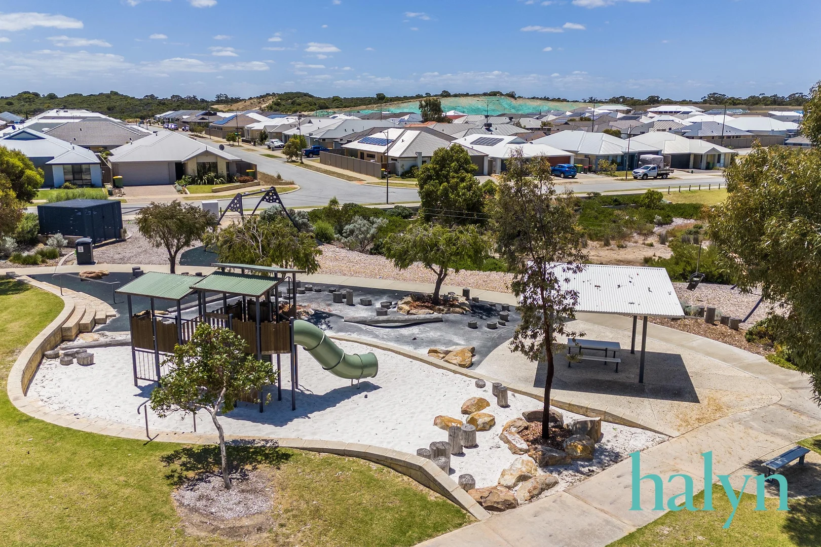 Additional image 25 of VISTA Private Estate, Karnup WA 6176