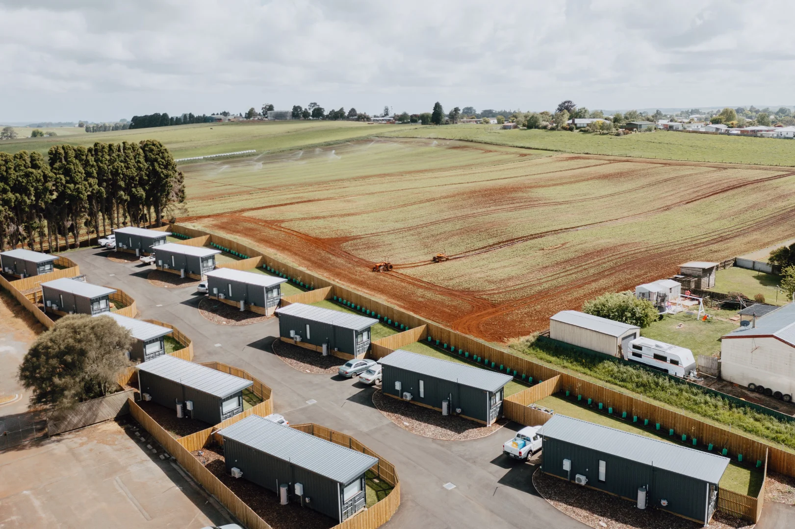 Additional image 13 of 11/96 King Street, Scottsdale TAS 7260