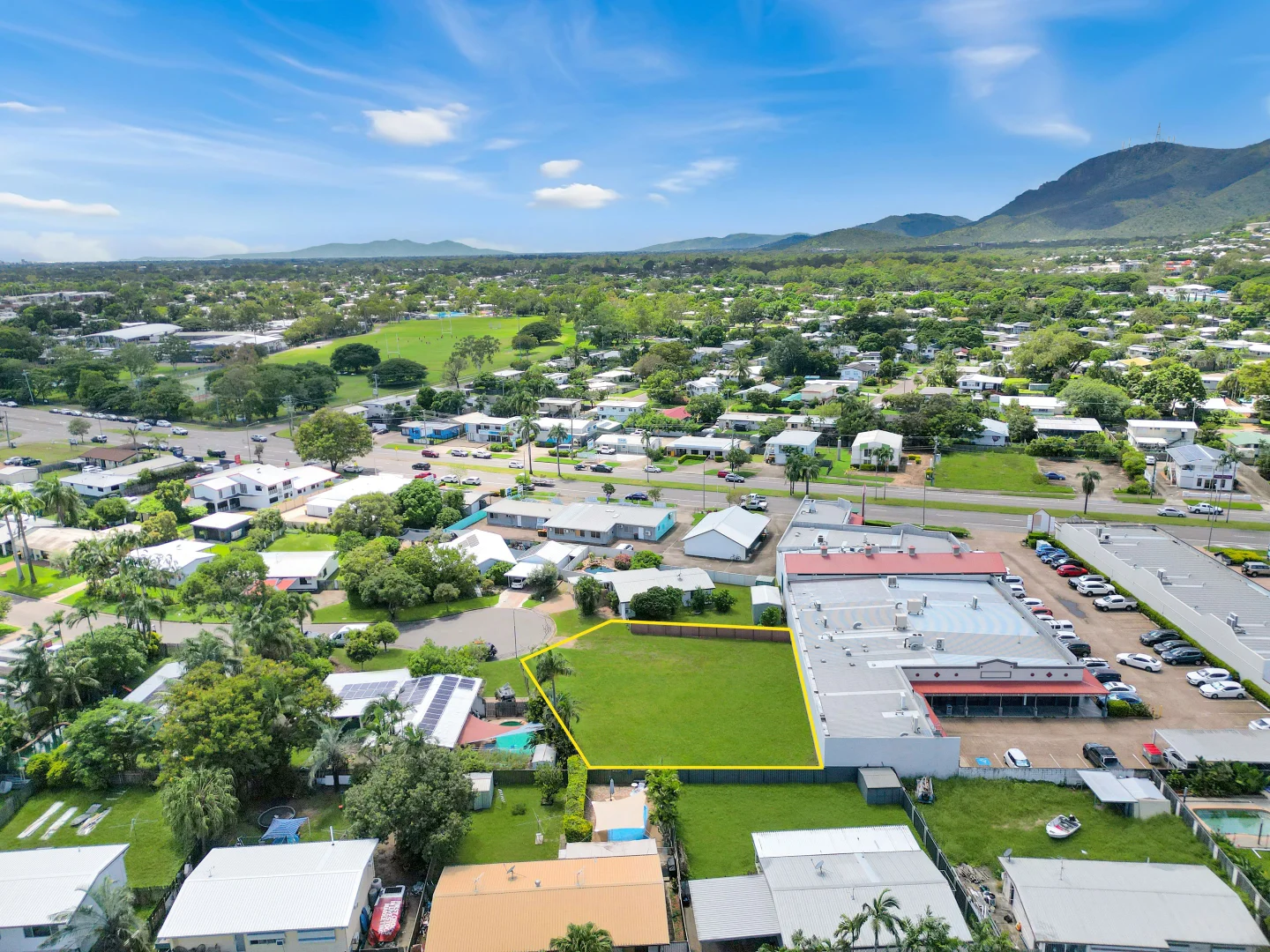 Additional image 3 of 19 Florence Street, Thuringowa Central QLD 4817